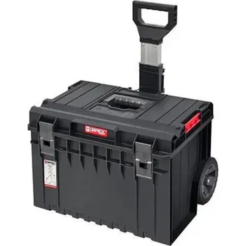 QBRICK Box ® System ONE Cart Basic 50L
