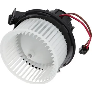 Ventilátor topení a klimatizace vnitřní ventilátor VALEO 884577