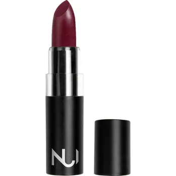Rtěnka NUI Cosmetics Přírodní veganská bio rtěnka Tempora 4,5 g