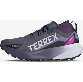 Dámské tenisky Adidas Terrex Dámské Trailové Boty Terrex Agravic Gtx,...