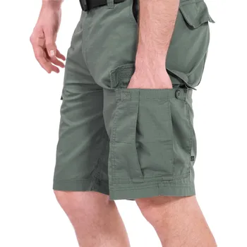 Oblečení a móda K05011-03-Coyote-48 Pentagon BDU Short Pants