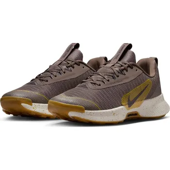 Dámská obuv Dámské běžecké boty Nike JUNIPER TRAIL 3 W hnědé FQ0902-202 - EUR 36 | UK 3 | US 5,5