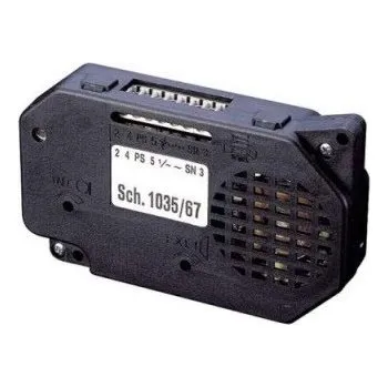 Hlas.jedn. 1035/67 pro panel 925 URMET DOMUS s.r.o. 49-02-454-01367