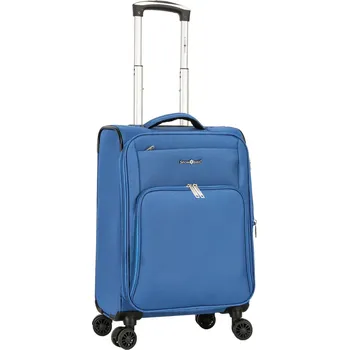 Cestovní kufr Snowball 4W S 45103-55-07