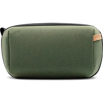PGYTECH Tech Organizer (Moss Green)