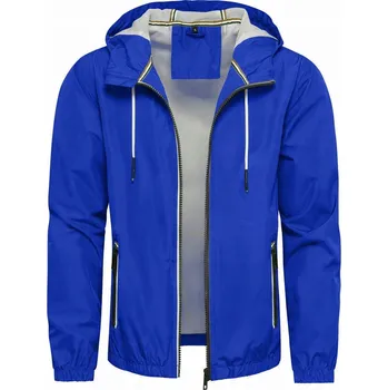 Pánská větrovka M – PÁNSKÁ JARNÍ VĚTROVKA