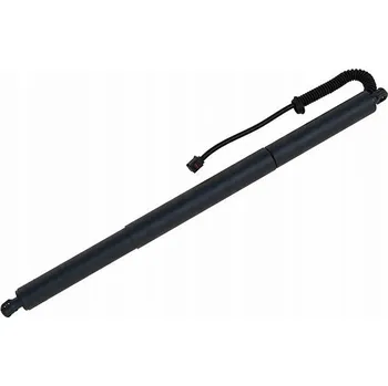 Posilovač řízení Abakus 101-02-124 Elektromotor, zadní kryt