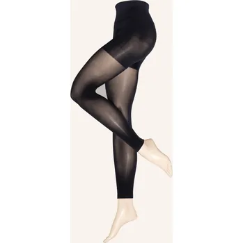 Dámské legíny Item m6 Dámské Punčochové Legíny Soft Touch Conscious 50 S...