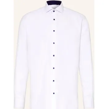 Eterna Pánská Košile Modern Fit, bílá, 39