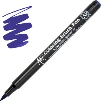 Kancelář Sakura Koi Coloring Brush Pen fix