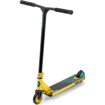 Koloběžka Slamm Assault Gold