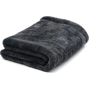 Autokosmetika Liquid Elements Black Hole EVO - sušící ručník 80x50 cm (1400 GSM)