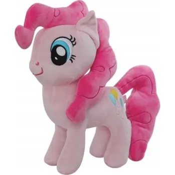 plyšák PINKIE PIE MY LITTLE PONY PONÍK PLYŠÁK