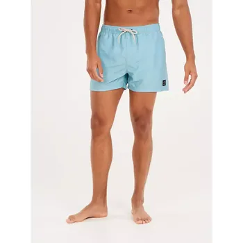 Pánské kraťasy Pánské plážové šortky Protest PRTSTILO velikost M modrá