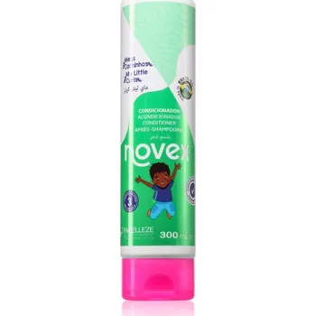 Novex My Little Curls kondicionér pro kudrnaté vlasy pro děti 300 ml