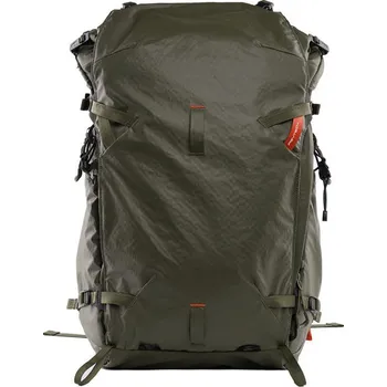 PGYTECH OnePro Focux Backpack 35L (Fern Green)