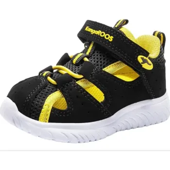 Chlapecké sandály Dětské sandály Kangaroos, vel. EU 25