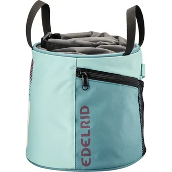 Lezecký doplněk Pytlík na magnesium EDELRID BOULDER BAG HERKULES DOLPHIN