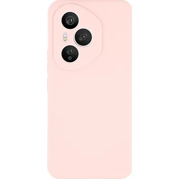 Pouzdro na tablet VSECHNONAMOBIL 114671 VSECHNONAMOBIL TPU Kryt pro Honor 400 Pro 5G světle růžový