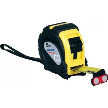 metr PROJAHN Svinovací metr 5m