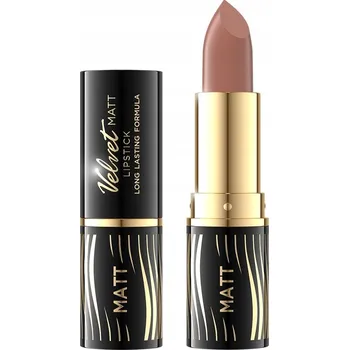 Rtěnka VELVET MATT matná rtěnka na rty č. 515