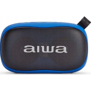 Bluetooth reproduktor AIWA BS-110BL 10W Bluetooth reproduktor