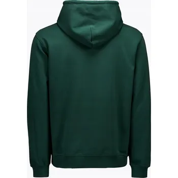Pánská mikina Bavlněná Mikina s kapucí POC HOOD Pargasite Green vel. XL