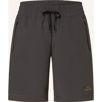 Venice Beach Dámské Tréninkové Šortky Shelby, tmavě šedá, 42