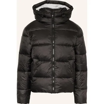 Paul Pánská Prošívaná Bunda S Izolací Dupont™ Sorona®, černá, 54