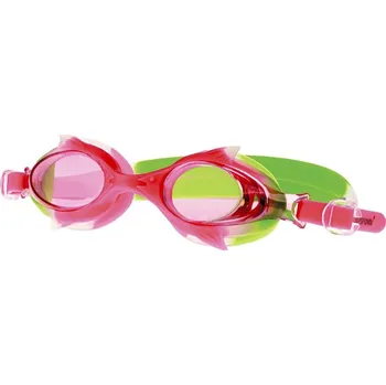 Plavecké brýle Spokey Wally Dětské plavecké brýle K835354 pink