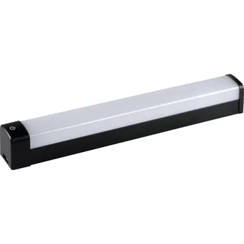 Žárovka Kanlux 36654 AKVO IP44 20W-NW-B S Svítidlo LED