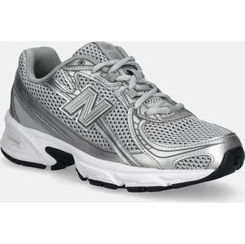 Pánské tenisky Tenisky New Balance 740 šedá barva, GR740SG 90X, EUR 35.5