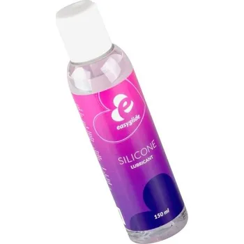 EasyGlide Silicone Lubricant 150 ml
