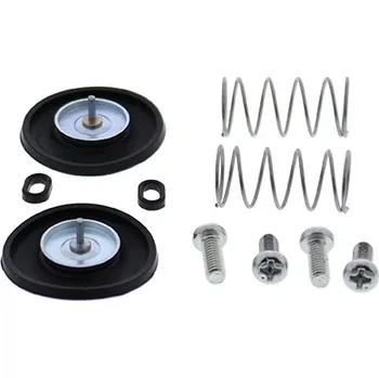 Palivový systém pro motocykl ALL BALLS opravná sada ventilu air cut HONDA VT750DCA 02-07 (ALL BALLS opravná sada ventilu air cut HONDA VT750DCA 02-07)