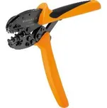 WEIDMÜLLER krimpovací kleště CTI 6 AWG 21-10 rozsah 0,5-6 mm2 délka 250 mm