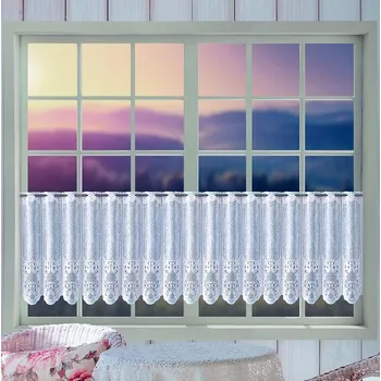 Interie Anife Bílá 40 cm