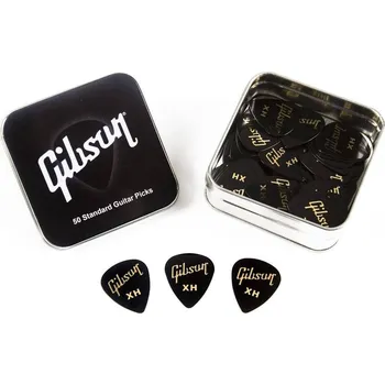 Trsátko Gibson APRGG50-74XH 50Ks