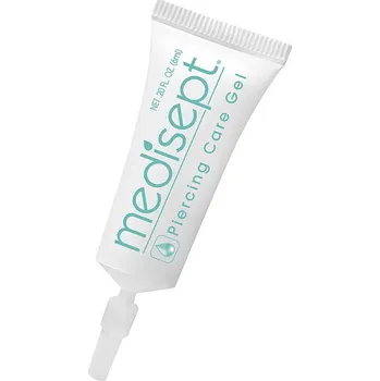 Piercing Medisept Piercing Care gel 6ml