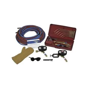 Svářečka AIR LIQUIDE Svařovací/řezací hořák AIR LIQUIDE Combiset Optal 90 0,5-14,0 mm