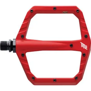 Pedál na kolo Pedály Title MTB Connect (červená)