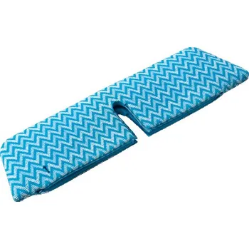 mop Vileda Professional VILEDA - CleanTech Duo CE laminovaný mop z mikrovlákna, 50 cm - 1 ks, 141888