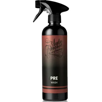 Předmytí automobilu Auto Finesse Essentials Pre-Wash 500 ml