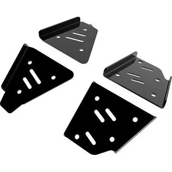 Tuning U10 PRO Ochranné kryty ramen CFMOTO (plast)