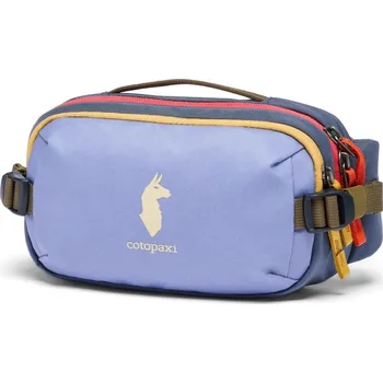 Ledvinka Cotopaxi Allpa X 1.5l Hip Pack Blue Smoke/Dusk