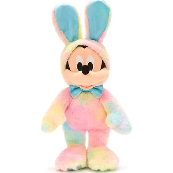 plyšák Disney Mickey Mouse Easter 45 cm