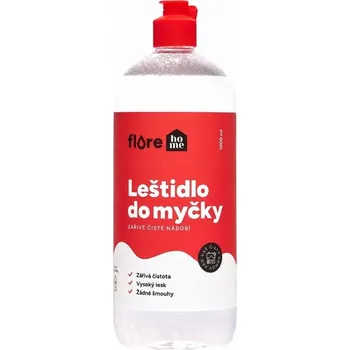 FloreHome prostředek na mytí nádobí 1l