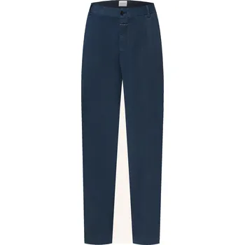 Closed Dámské Marlene Kalhoty Jurdy, tmavě modrá, 34