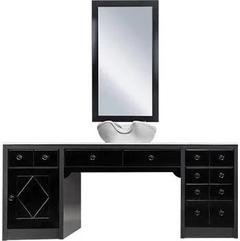 Herní konzole Ayala Barber Industrial - konzole pro jednu osobu