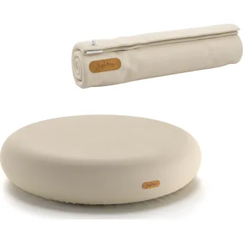 Příslušenství k trampolíně Náhradní potah na trampolínu Jupiduu indoor Barva: Béžová