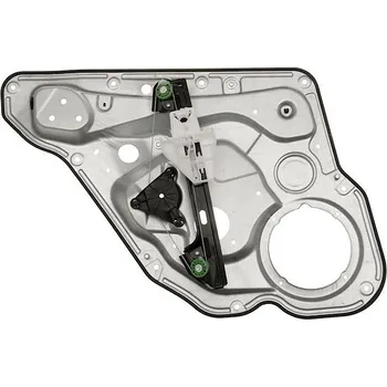 Stahovačka okna SCHNEIDER zadní stahovačka pro SEAT Leon 99-05 P